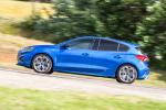Ford Focus ST-Line 2018 года (AU)